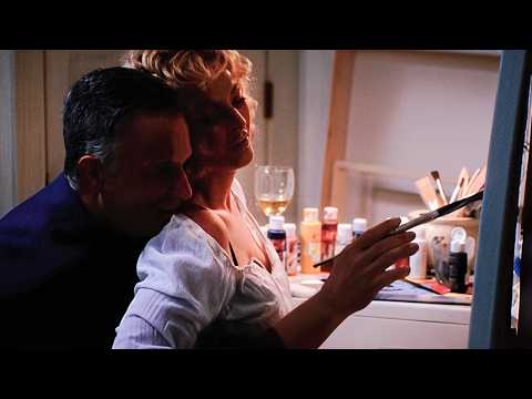 The Art Of Crime The Perfect Duo For A Heist Crime Full Movie