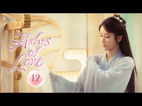 FULL HD Ashes Of Love 12 The Phoenix Prince S Tortured Love For The Flower Fairy