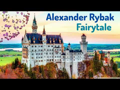 Alexander Rybak Fairytale Instrumental Version By Red System