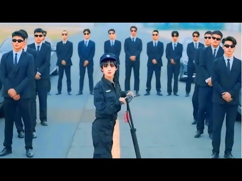 بنت اغنى رجل تتنكر حارسة امن لكي تدرس مع حبيبها في نفس الجامعه لكن يظنها فقيره ويختار بنت اخرى غيرها بنت اغنى رجل تتنكر حارسة امن لكي تدرس مع حبيبها في نفس الجامعه لكن يظنها فقيره ويختار بنت اخرى غيرها