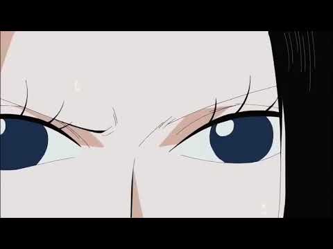 هانكوك ولوفي لقطات جميلة