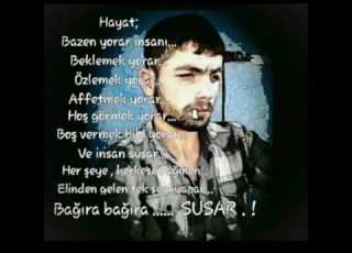  İnadına Yaşıyorum