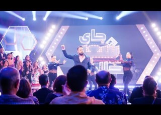 Jaye Sher Khali EP12 جای شعر خالی قسمت ۱۲