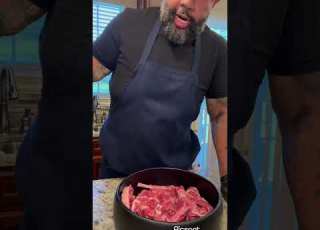  Lamb Chops For Dinner