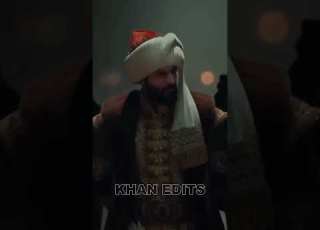  Sultan Mehmat S Legendary Walk Season 3 Epic Scene Sultanmehmat Edit