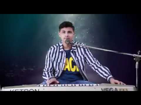 أرضي عم بتآسي أغنية المركز الثاني في برنامج نجم العرب فلسطين