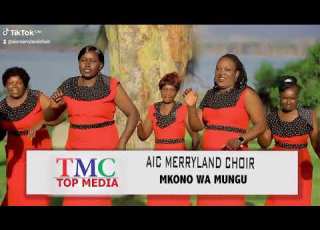 AIC MERRYLAND CHOIR KAYOLE NAIVASHA MKONO WA BWANA