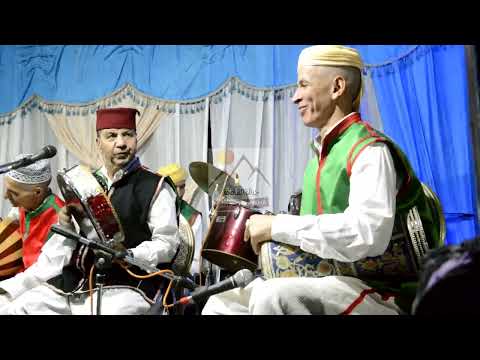 الطقطوقة الجبلية