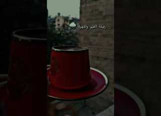 يتعافى المرء بعودة الشتاء والأيام الم مطرة ورائحة الأرض بعد المطر