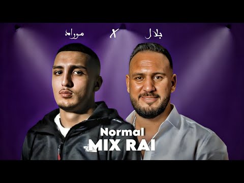 Morad X Bilel Tacchini Normal Remix Rai