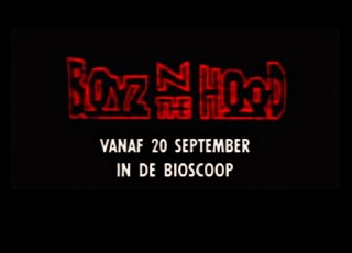 Boyz N The Hood 1991 NL Trailer