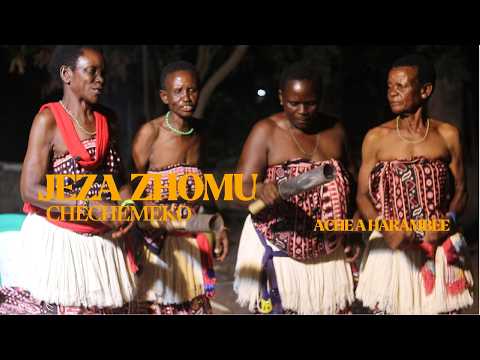 Harambee Jeza Zhomu Chechemeko Part 3