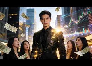 سر المستقبل جعلني أغنى رجل تركت من استغلتني لأجل الوريثة مدبلج عربي