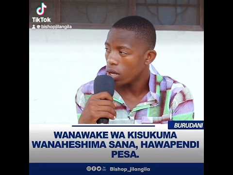 Wanawake Wa Kisukuma Wanaheshima Sana Hawapendi Pesa Shots Reels Youtube Share Like Love