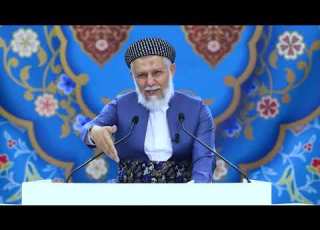  دورستكردنی مزگه وتی پێغه مبه ر 40ژیانی پێغه مبه ری خودا له قورئان و فه رمووده كاندا