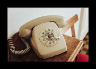 HQ Old Telephone Ring Sound Effect