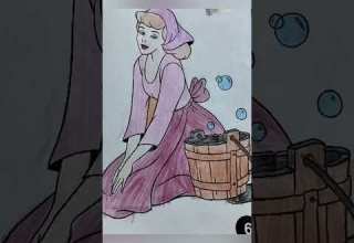 Sendrela ارسم والعب Viral Youtubeshorts