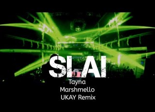 Tayna Si Ai Marshmello UKAY Afro House Remix