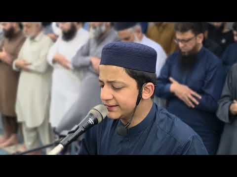 Hafiz Abdur Rehman Khalid 23th Night Part 1