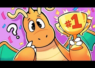  It Took Dragonite 25 Years To Win A Tournament Why