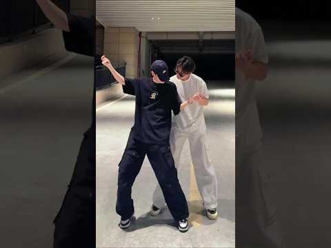 Right Now Na Na Na Remix DJ Akon Cheng Cheng Ma Haoran Dancecover