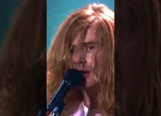  Dave Mustaine Vs Layne Staley