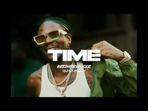 FREE Masicka Dancehall Type Beat TIME 2024 Antzthaproducer LLOKEMADE