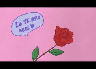  Bob Junior X Kidsnot Aints Eu Te Amo Bebê Visualizer