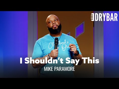 Things You Shouldn T Say Out Loud Mike Paramore Full Special