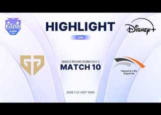 GEN Vs HLE HIGHLIGHT MATCH 10 2026 LoL KeSPA CUP