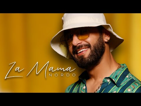 Nordo La MAMA Official Music Video
