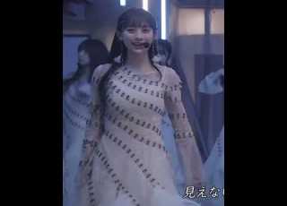  川﨑桜 Monopolyなさくたん 乃木坂46 川﨑桜 乃木坂46 Monopoly Shorts