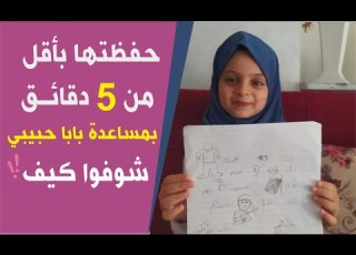 خريطة ذهنية رائعة ومبسطة مع الحافظة الجميلة حبيبة