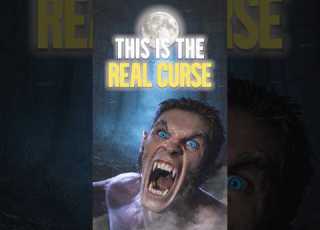  The Real Curse In Teen Wolf