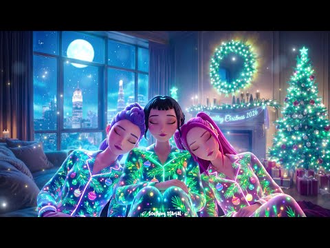 Top Christmas Melody 2026 Relaxing Sleep Therapy With Rumi Mira Zoey For Mind Soul Healing Top Christmas Melody 2026 Relaxing Sleep Therapy With Rumi Mira Zoey For Mind Soul Healing