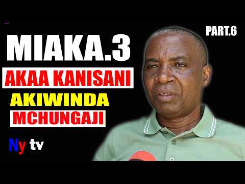 PART 6 BINTI ALIYE PINDUA GARI KUTAKA KUMUUA ASKOFU GEORGE MUSA ASEMA YOTE BAADA YA KUNASWA