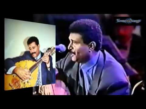 الفنان القدير فيصل علوي رضاك خير من الدنيا