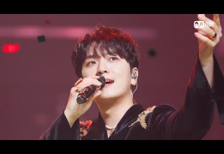 Forestella UTOPIA Comeback Stage 엠카운트다운 EP 779 Mnet 230112 방송