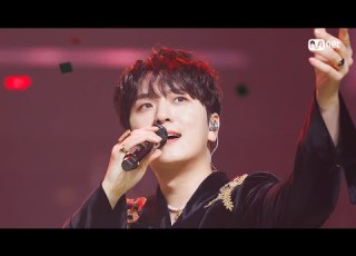 Forestella UTOPIA Comeback Stage 엠카운트다운 EP 779 Mnet 230112 방송