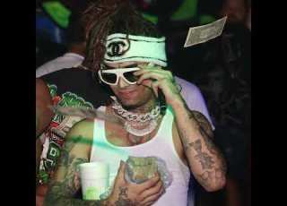  Lil Pump Drakos In My Wraith Full Song