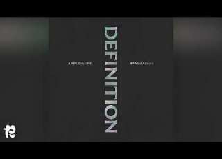 AMPERS ONE All Eyes On You Audio