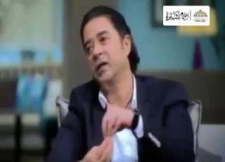 أعلام شبرا الفنان مدحت صالح أنا شبراوي حتى النخاع