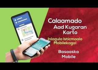 Calaamadahan Hadaad Ku Aragto Mobilkaaga Ogow Waa Lagula Isticmaalaa Basaaska Mobilka