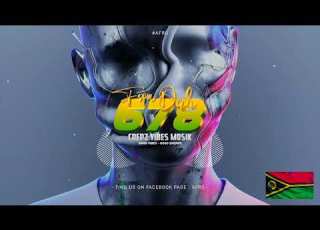  Busy Signal Watch Me CrazyBwoy Afro Remiix 2025