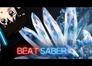 Beat Saber Camellia Crystallized EXPERT