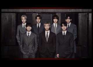 BTS Hooligan Easy Lyrics