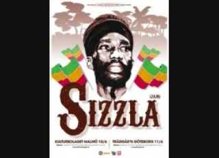  SIZZLA DON T SAY