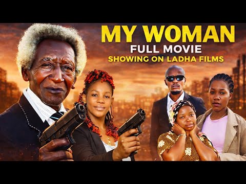 MY WOMAN FULL MOVIE Latest 2026 Swahili Movie BONGO MOVIE Badonatafuta Dontatv Kitana