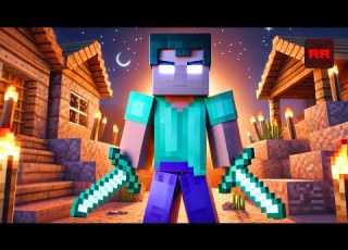  TAKE ME DOWN REMIX MINECRAFT SONG PARODY