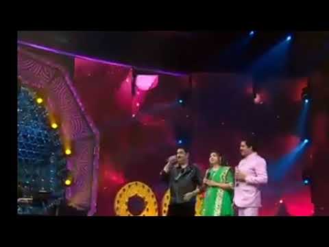 Ye Bandhan To Pyar Ka Bandhan Super Star Kumar Sanu Udit Narayan Alak Yagni